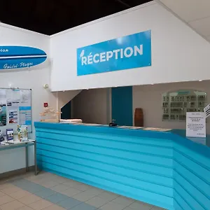 Vacancéole - Sud Océan Appartamento